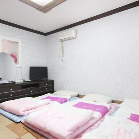 Dream Of City Motel Daegu Luaran gambar